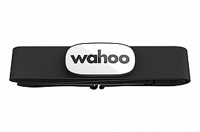 Wahoo Fitness TRACKR Heart Rate Band