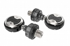 Wahoo Fitness Speedplay POWERLINK Zero Dual Power Pedals