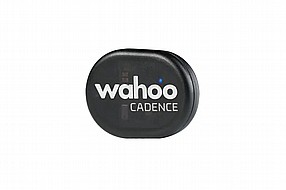 Wahoo Fitness RPM Cadence Sensor