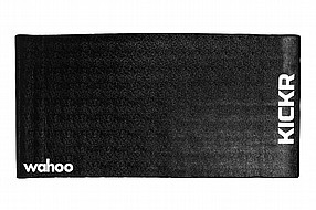 Wahoo Fitness KICKR Trainer Floormat