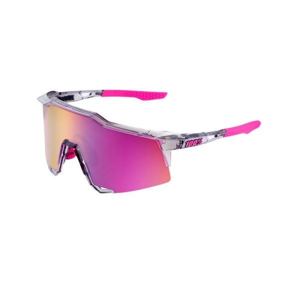 100% Speedcraft Sunglasses