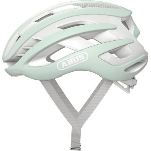 Abus Airbreaker Pure Edition Cycling Helmet