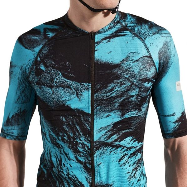 Albion Lightweight Short Sleeve Jersey