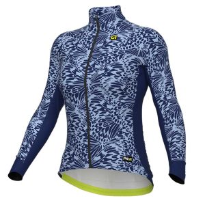 Ale Papillon PR-E Womens Long Sleeved Jersey