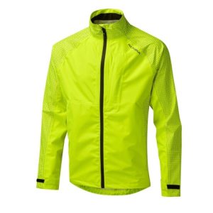 Altura Nightvision Storm Waterproof Jacket - Yellow / 3XLarge