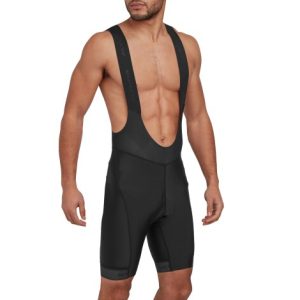 Altura Progel Plus Cycling Bib Shorts - Black / Large