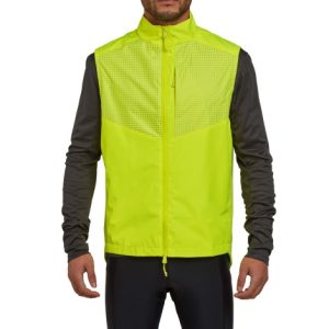 Altura Urban Thermal Cycling Gilet - Yellow / Large