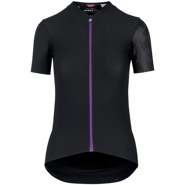 Assos Dyora RS Aero Womens Short Sleeve Jersey