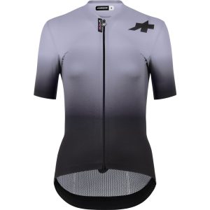 Assos Dyora RS S9 Targa Womens Short Sleeve Jersey