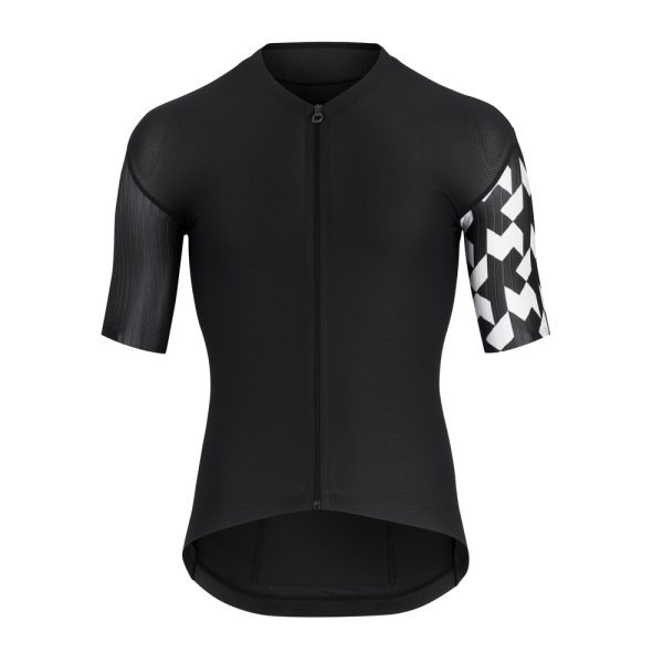 Assos EQUIPE RS Short Sleeve Jersey S11