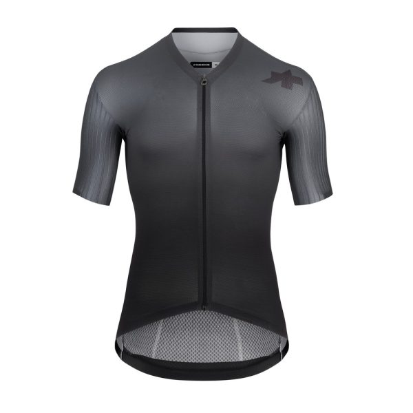 Assos EQUIPE RS Short Sleeve Jersey S11