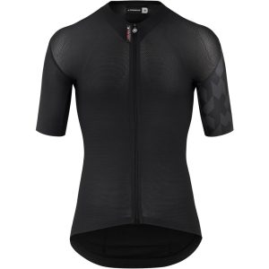 Assos Equipe RS S9 Targa Short Sleeve Jersey