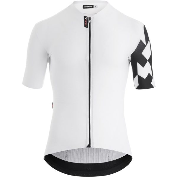 Assos Equipe RS S9 Targa Short Sleeve Jersey