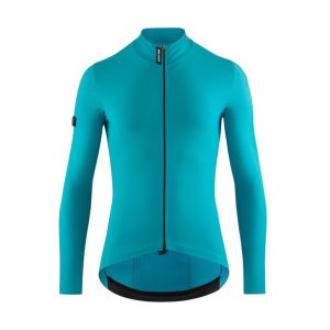 Assos Mille GT Spring Fall C2 Long Sleeve Jersey