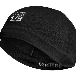 Assos Robo Cap (Black Series II) (Universal Adult)