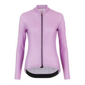 Assos UMA GT DRYLITE Womens Long Sleeve Jersey