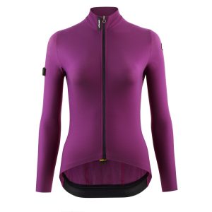 Assos UMA GT Spring Fall C2 Womens Long Sleeve Jersey