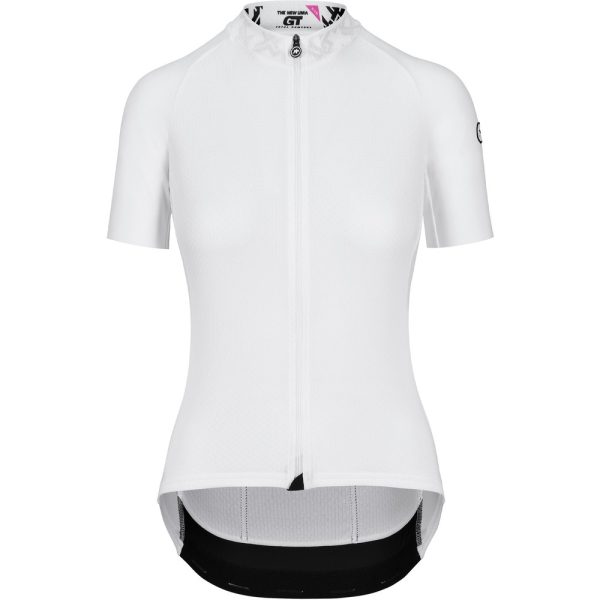 Assos UMA GT c2 Summer Womens Short Sleeve Jersey