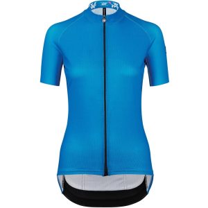 Assos UMA GT c2 Summer Womens Short Sleeve Jersey