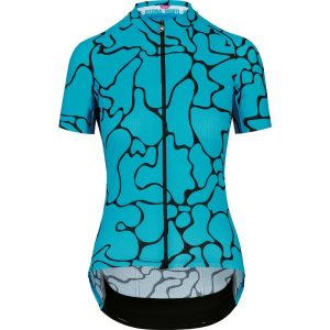 Assos UMA GT c2 Voganski Summer Womens Short Sleeve Jersey