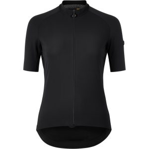 Assos UMA GTV C2 Womens Short Sleeve Jersey