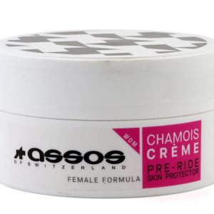 Assos Women's Chamois Creme (200ml)