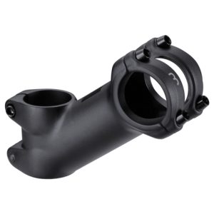 BBB HighRise OS MTB Stem BHS-25 - Black / 70mm / 35° / 31.8mm