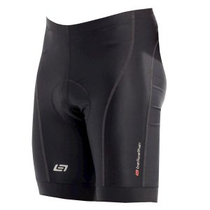 Bellwether Criterium Shorts (Black) (2XL)