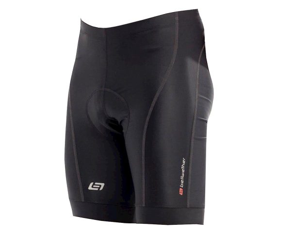 Bellwether Criterium Shorts (Black) (2XL)