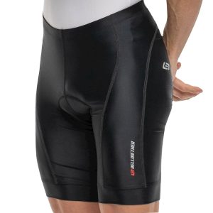 Bellwether Criterium Shorts (Black) (M)