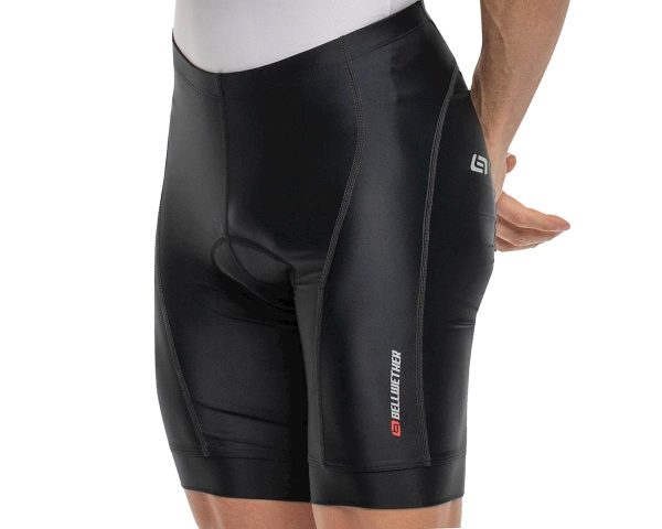 Bellwether Criterium Shorts (Black) (M)