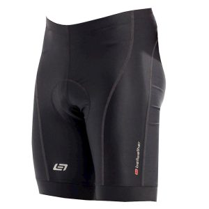 Bellwether Criterium Shorts (Black) (S)