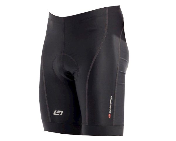 Bellwether Criterium Shorts (Black) (S)