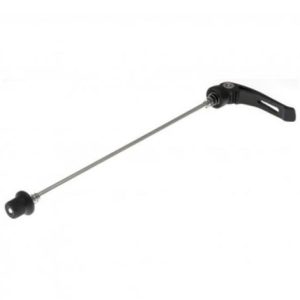 Blackburn Rack Fit System Long Quick Release - Black / Rear