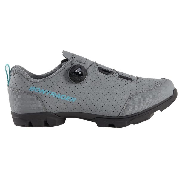 Bontrager Evoke MTB Shoes