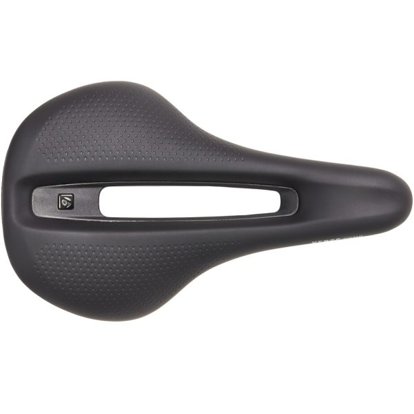 Bontrager Verse Short Comp Saddle