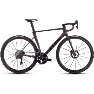 CUBE Litening AIR C:68X Race Dura-Ace Di2 Road Bike