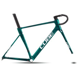 CUBE Litening Air C:68X SLT Limited Edition Frameset