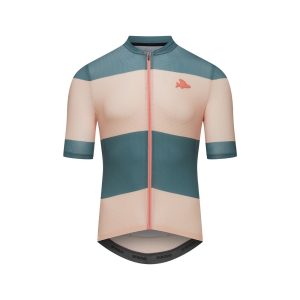 Café du Cycliste Angeline Short Sleeve Jersey