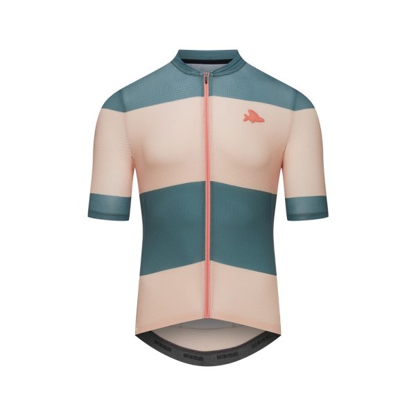 Café du Cycliste Angeline Short Sleeve Jersey