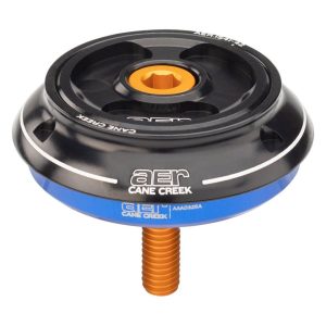 Cane Creek AER Series Upper Headset (Black) (IS41/28.6) (H9)