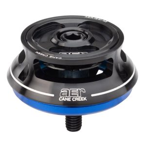 Cane Creek AER Series Upper Headset (Black) (IS42/28.6) (H15)