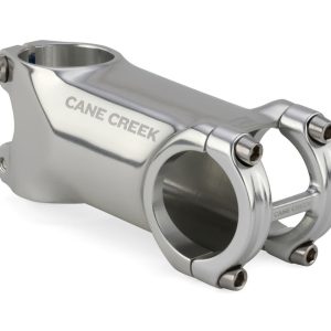 Cane Creek GXC Stem (Silver) (31.8mm) (60mm) (6deg)