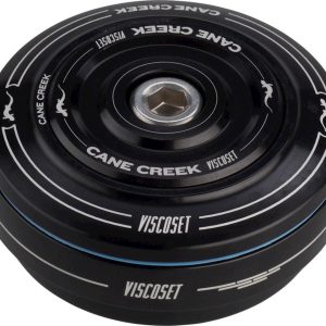 Cane Creek ViscoSet Top Headset (Black) (ZS44/28.6)