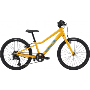 Cannondale | 20 Kids Quick Bike 2025 Mango