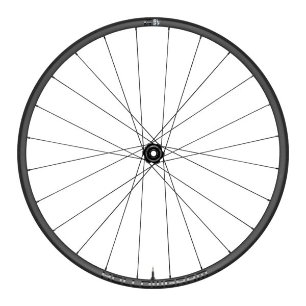 Cannondale HollowGram G-S 27 Gravel Carbon Shimano Rear Wheel