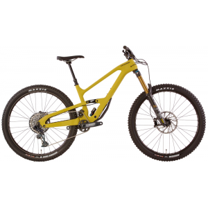 Cannondale | Jekyll 1 Bike | Ginger | Medium