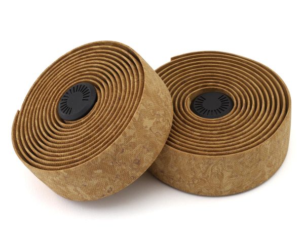 Cannondale KnurlCork Handlebar Tape (Brown)