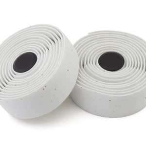 Cannondale KnurlCork Handlebar Tape (White)