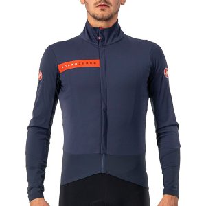 Castelli Beta ROS Long Sleeve Jersey